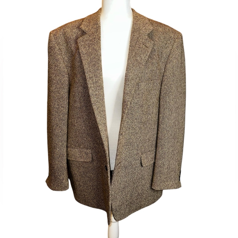 John Blair‎ Blazer vintage